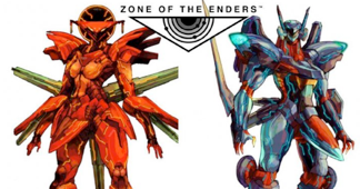 Zone of the Enders 