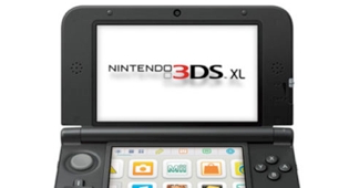   -3DS 