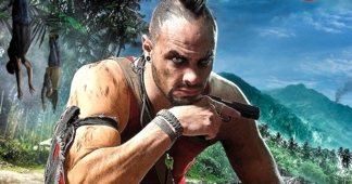 Far Cry 3  