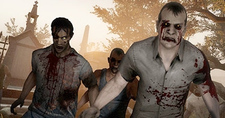 :   -Left 4 Dead 2