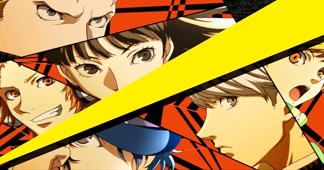  Persona 4 Arena -PS3  ?