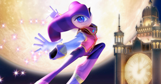 NiGHTS   HD