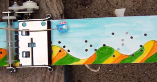   -Tiny Wings 2.0