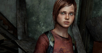 The Last of Us:   