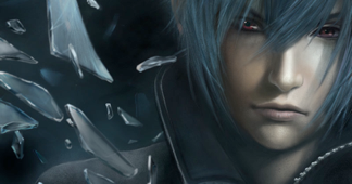 :  Final Fantasy Versus XIII