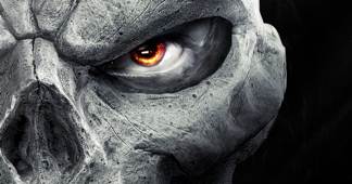 Darksiders 2:  