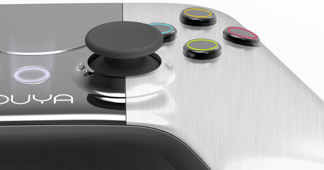 Ouya -Onlive 