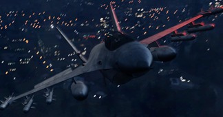 התמונות החדשות של GTA V