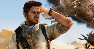       Uncharted