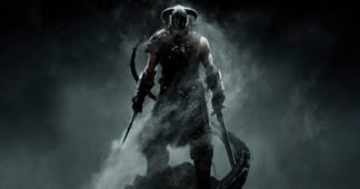 Skyrim -PS3:   