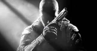 Black Ops 2:  