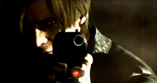 Resident Evil 6   