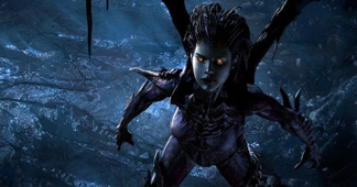   Heart of the Swarm 