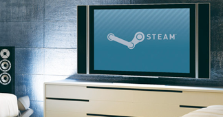 : Steam    