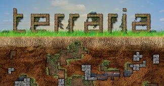 Terraria  ,  