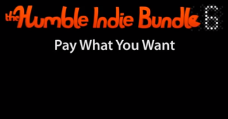   -Humble Bundle 
