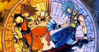 : Kingdom Hearts 