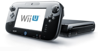 -Wii U   