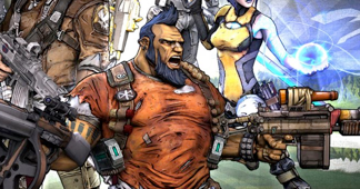 Borderlands 3   