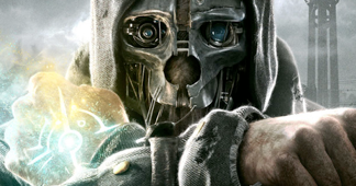 Dishonored -Xcom:  