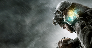 Dishonored  