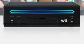   -Wii 