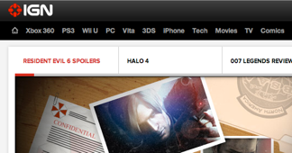  IGN   