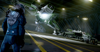 Star Citizen  2  