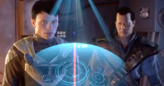 Star Wars 1313:  