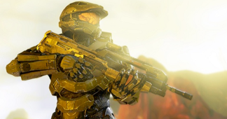 Halo 4   