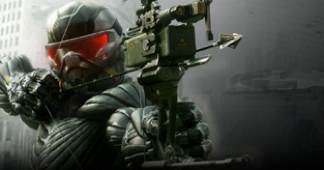 קונים Crysis 3? קבלו את המשחק המקורי 