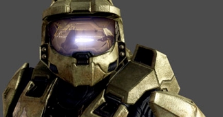 -Halo?   
