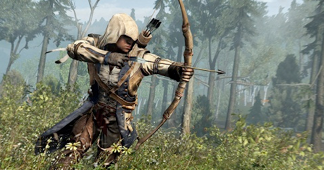  Assassin's Creed III