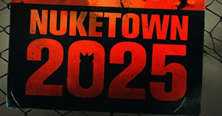 Black Ops 2:   Nuketown?