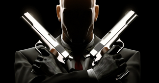 Hitman   