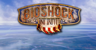   Bioshock Infinite 