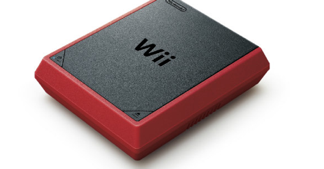 -Wii Mini  