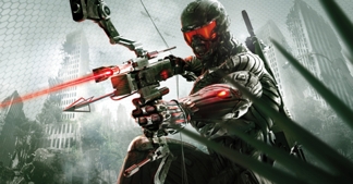    Crysis 3