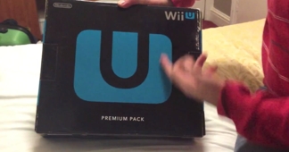 :     -Wii U 