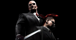     Hitman