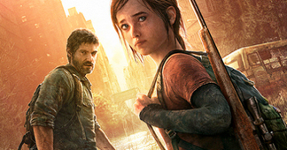 The Last of Us    