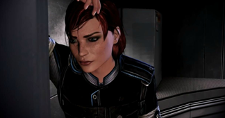 Mass Effect מואשם בטבח בקונטיקט