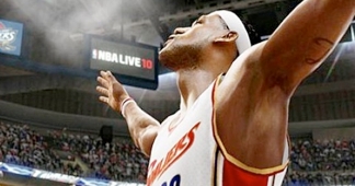  -NBA Live