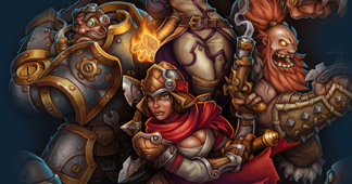 Torchlight 2    