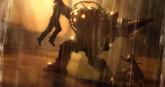 Bioshock: 