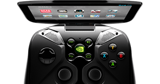 ""    Nvidia