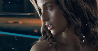    Cyberpunk 2077