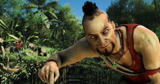    Far Cry -SC
