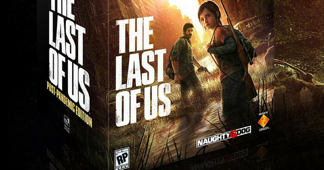 The Last of Us:  