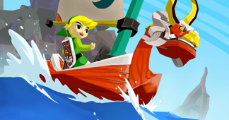    -Wii U